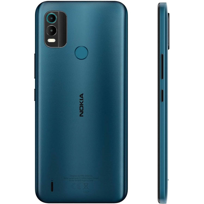 Nokia C21 Plus Android 11 (Go Edition) - Unlocked (Refurbished) by DailySale