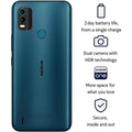 Nokia C21 Plus Android 11 (Go Edition) - Unlocked (Refurbished) by DailySale