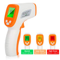 Non-Contact Digital Infrared Thermometer D-380 by DailySale
