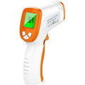 Non-Contact Digital Infrared Thermometer D-380 by DailySale