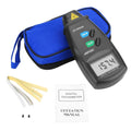 Non Contact Digital Tachometer 20713A by DailySale