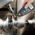 Non Contact Digital Tachometer 20713A by DailySale