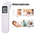 Non-Contact Infrared Digital Scanner Device Advanced Temperature Measurement ALK116 by DailySale