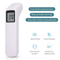 Non-Contact Infrared Digital Scanner Device Advanced Temperature Measurement ALK116 by DailySale