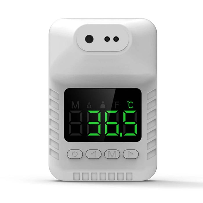 Non-Contact Infrared Forehead Thermometer by DailySale
