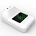 Non-Contact Infrared Forehead Thermometer by DailySale