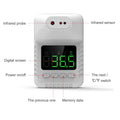 Non-Contact Infrared Forehead Thermometer by DailySale