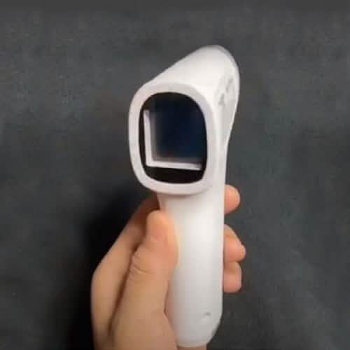 Non-Contact Infrared Thermometer by DailySale