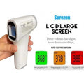 Non-Contact Infrared Thermometer by DailySale