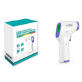 Non Contact Infrared Thermometer by DailySale