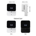 Non-Contact Temperature Measurement Soap Dispenser by DailySale