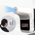 Non-Contact Wall-Mounted Infrared Thermometer K3 by DailySale