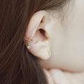 Non Piercing Earring by DailySale