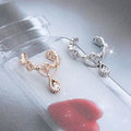 Non Piercing Earring by DailySale