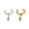 Non Piercing Earring by DailySale