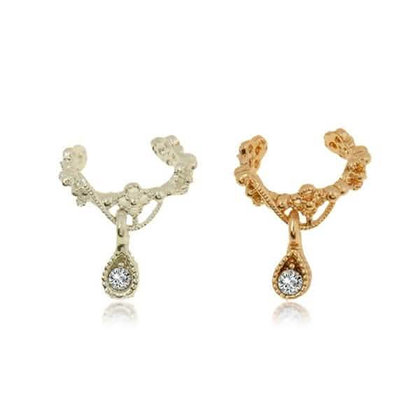 Non Piercing Earring by DailySale