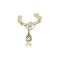 Non Piercing Earring by DailySale