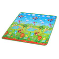 Non-Slip 2 Sides Foldable Soft Foam Kids Play Mat by DailySale