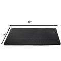 Non Slip Cat and Rabbit Litter Trap Mat for Litter Boxes by DailySale
