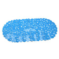 Non-Slip Massage Pebble Bath Mat by DailySale