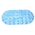 Non-Slip Massage Pebble Bath Mat by DailySale