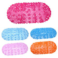 Non-Slip Massage Pebble Bath Mat by DailySale