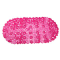 Non-Slip Massage Pebble Bath Mat by DailySale