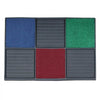 Non-Slip Rubber Utility Doormat
