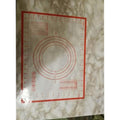 Non-Slip Silicone Pastry Mat by DailySale