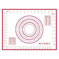 Non-Slip Silicone Pastry Mat by DailySale