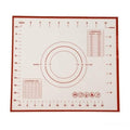 Non-Slip Silicone Pastry Mat by DailySale