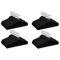 Non Slip Velvet Hanger by DailySale