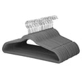 Non Slip Velvet Hanger by DailySale
