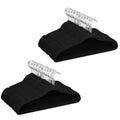 Non Slip Velvet Hanger by DailySale