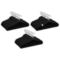 Non Slip Velvet Hanger by DailySale