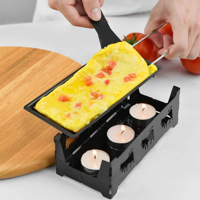Non-stick Grill Pan by DailySale