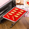 Non-Stick Silicone Cooking Mat by DailySale