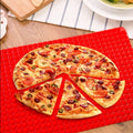 Non-Stick Silicone Cooking Mat by DailySale