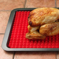 Non-Stick Silicone Cooking Mat by DailySale