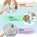 Non Touch Baby and Adults Forehead Thermometer by DailySale