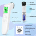 Non Touch Baby and Adults Forehead Thermometer by DailySale