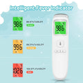 Non Touch Baby and Adults Forehead Thermometer by DailySale