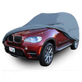 Non-Woven Water Resistant Protective SUV Cover by DailySale