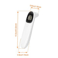 Noncontact Digital Infrared Thermometer by DailySale