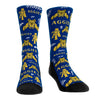 North Carolina A&T State Aggies - Logo Sketch