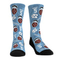 North Carolina Tar Heels - Hooper by Rock 'Em Socks