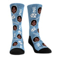 North Carolina Tar Heels - Hooper by Rock 'Em Socks