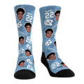 North Carolina Tar Heels - Hooper by Rock 'Em Socks