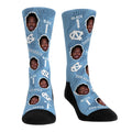 North Carolina Tar Heels - Hooper by Rock 'Em Socks