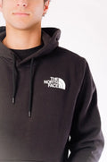 North Face Men's Box NSE Pullover Hoodie by I-Max Fashions